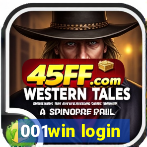 001win login